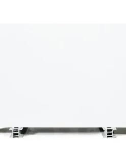 Bianco Extreme Unistone - blaty z konglomeratu kwarcowego Koszalin – elegancja i trwałość dla Twojego wnętrza