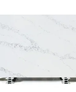 Statuario Unistone - blaty z konglomeratu kwarcowego Koszalin – elegancja i trwałość dla Twojego wnętrza